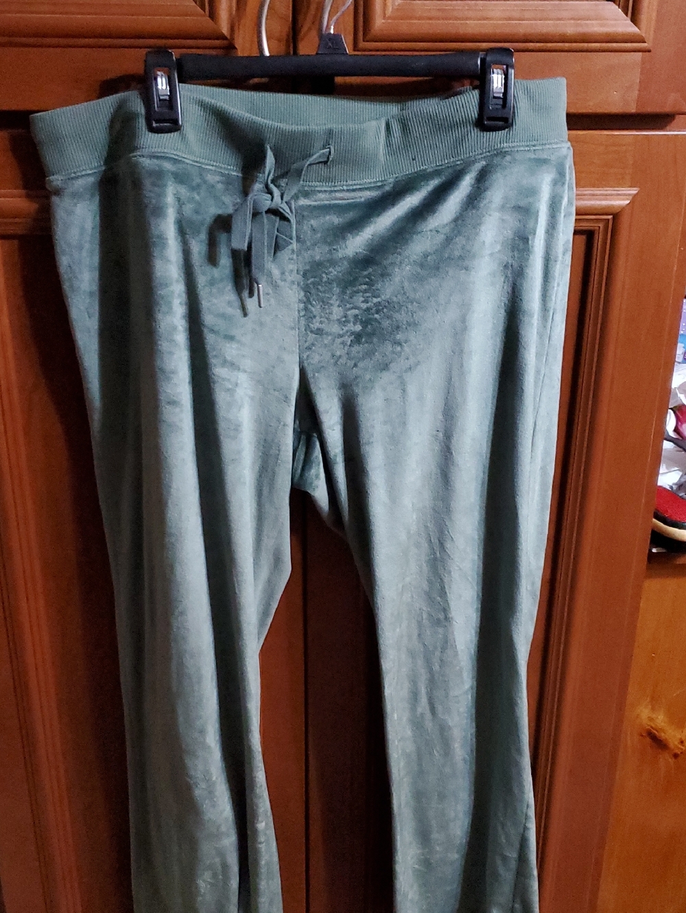 Aerie Velour Sweatpants